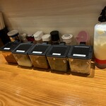 ラーメンショップ◯化  - 