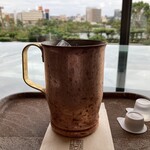 上島珈琲店 - ドリンク写真: