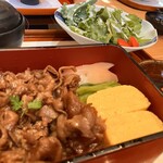 すき焼き十二天 - 