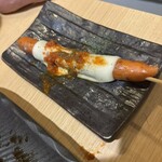 やきとん小国 - 