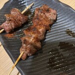 やきとん小国 - 