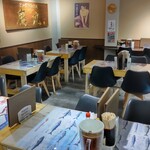 タカマル鮮魚店 - 