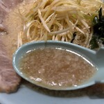 ラーメンショップ◯化  - 