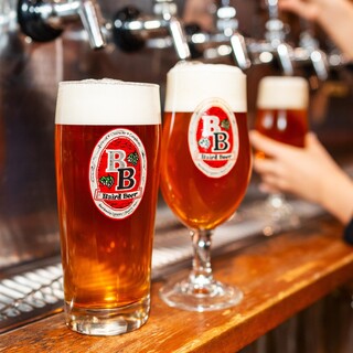 馬車道タップルーム_1