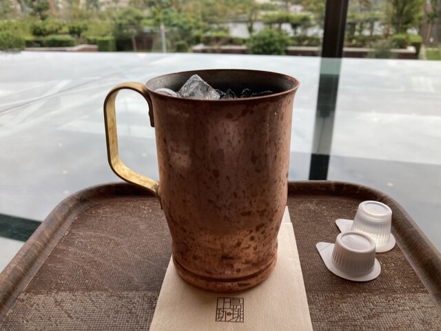 Ueshima Coffee Ten Oap Tower Ten photo 2