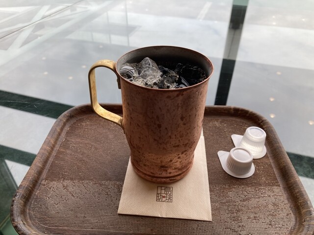 Ueshima Coffee Ten Oap Tower Ten photo 3