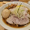 中華蕎麦なか野