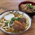 きしもと食堂 - 