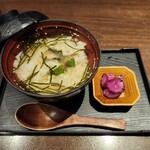 佐渡島へ渡れ - 