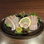 佐渡島へ渡れ - 