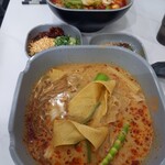 楊國福マーラータン 福岡天神店 - 