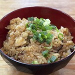 きしもと食堂 - 