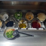 楊國福マーラータン 福岡天神店 - 