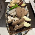 箱根小涌谷温泉 水の音 - 