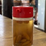 きしもと食堂 - 