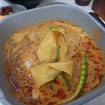 楊國福マーラータン - 