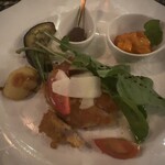 リストランテ ダ ニーノ - 