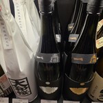 粋の座和酒 伊勢丹新宿本店 - 