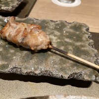 厳選焼鳥 一石三鳥 本店 - 