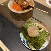 厳選焼鳥 一石三鳥 本店 - 