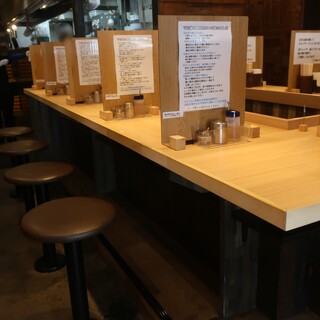 中華そば 千乃鶏_2