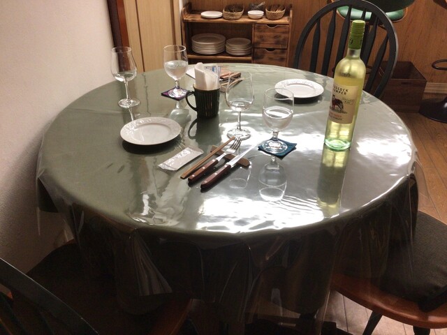 ラ・ウル - 西若松（イタリアン）の写真