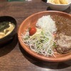 びっくりドンキー 麻生店