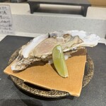 神楽坂 鮨 弥栄 - 