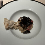 Fogliolina della Porta Fortuna - 