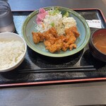 奥三河製麺 - 料理写真: