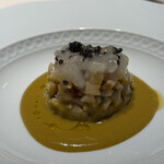 フォリオリーナ・デッラ・ポルタ・フォルトゥーナ - 