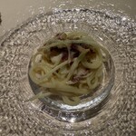 Fogliolina della Porta Fortuna - 