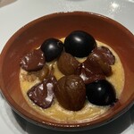 フォリオリーナ・デッラ・ポルタ・フォルトゥーナ - 