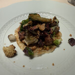 フォリオリーナ・デッラ・ポルタ・フォルトゥーナ - 