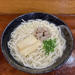 島そば一番地 - 