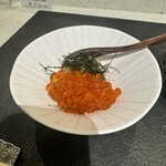 神楽坂 鮨 弥栄 - 