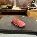 神楽坂 鮨 弥栄 - 