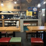 居酒屋 咲くら - 内観