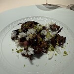 フォリオリーナ・デッラ・ポルタ・フォルトゥーナ - 