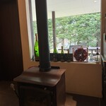 Fogliolina della Porta Fortuna - 