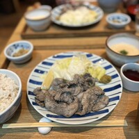 赤坂うまや 新宿 - 