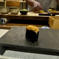 神楽坂 鮨 弥栄 - 