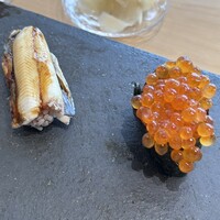 鮨 塩釜港 銀座 極 - 
