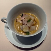 フォリオリーナ・デッラ・ポルタ・フォルトゥーナ - 