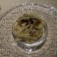 フォリオリーナ・デッラ・ポルタ・フォルトゥーナ - 