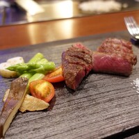 銀座 鉄板焼き Sublime - 