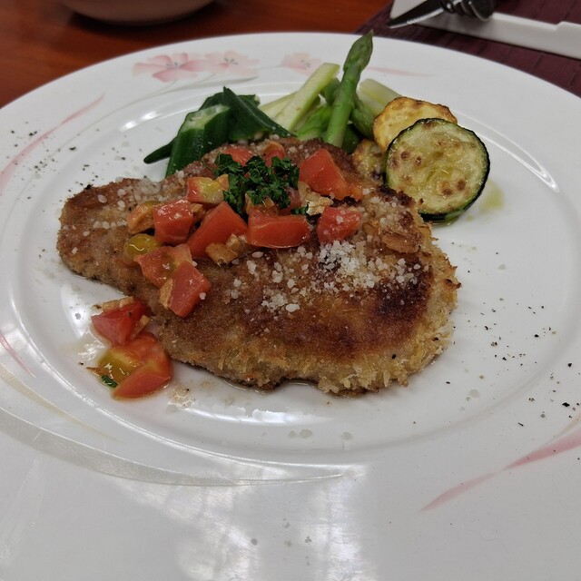 ラ・ウル &ndash; 西若松（イタリアン）| 会津若松の本格イタリア料理店