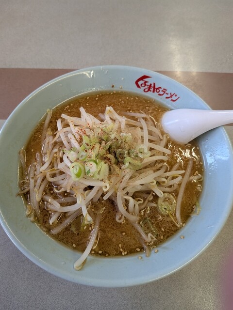 くるまやラーメン 寒河江店 - 西寒河江（ラーメン）の写真