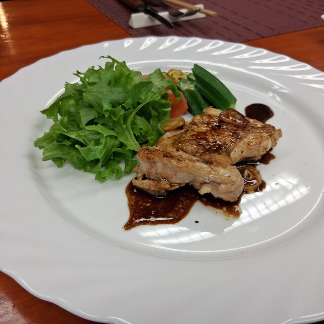 ラ・ウル - 西若松（イタリアン）の写真