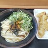 讃岐うどん むらさき 高島店